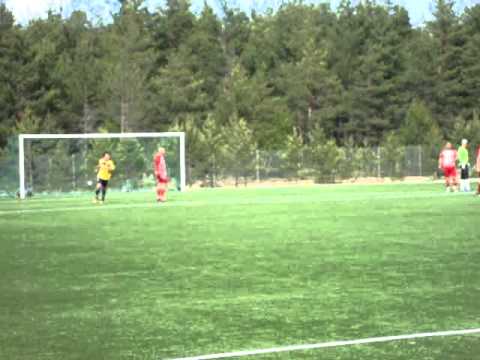 AC JORDBRO VS SORUNDA