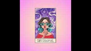 Patch Quiwa - Delusional