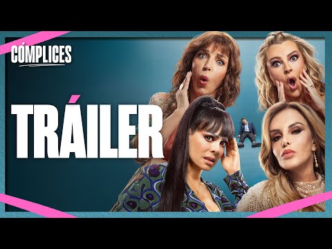 Tráiler de Cómplices