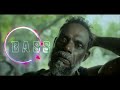 JAILER VARMA And Gang S Entertainment Song ULTRA BASS BOOSTED