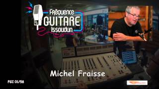 01/58 Michel Fraisse
