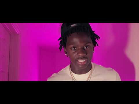 Trap Gee - Ball Game (2017 Freestyle Music Video)