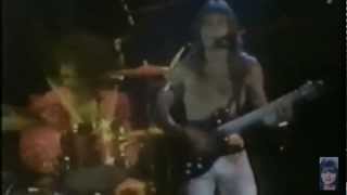 GRAND FUNK RAILROAD with "Heartbreaker". (Live Version) Originally from the 1969 LP, "On Time"
