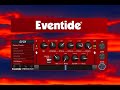 QVox - 4 Voice Pitch Shifter & Delay by Eventide - FULL Tutorial with Examples - iPad AUv3