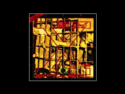 Racionais - Raio X do Brasil  - Fim de Semana no Parque