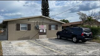 Riviera Beach Homes for Rent 2BR/1BA by Riviera Beach Property Management