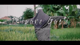 Download lagu TITIPANE GUSTI DENY CAKNAN COVER by CINDI CINTYA mp3