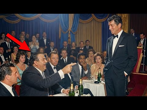 Dean Martin Brother