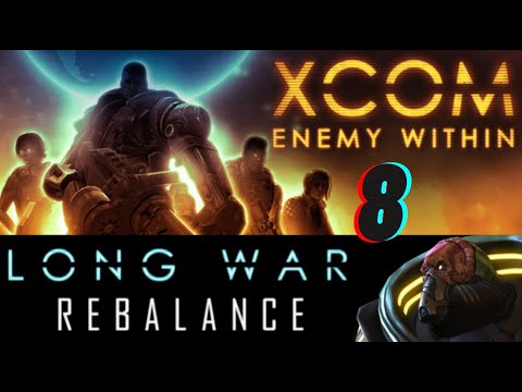 Xcom Long War Rebalanced Guide: Missions