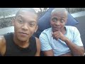Sphola My Brother From Skeem Saam Living The Life