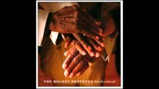 my word is my bond - The Holmes Brothers