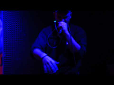 Ρυθμοι Του Δρομου Represent Vol.3@10/11/2017@BUMS@WES JAM