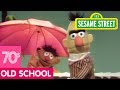 Sesame Street Ernie Shows Bert How To Plan For A Bath