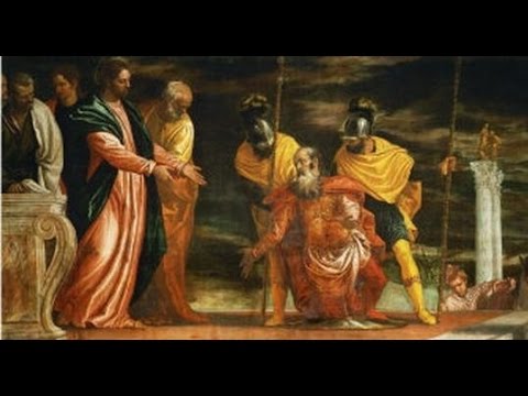 Dominica III. post Epiphaniam