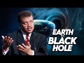Neil deGrasse Tyson - What if a Black Hole Devours Earth?