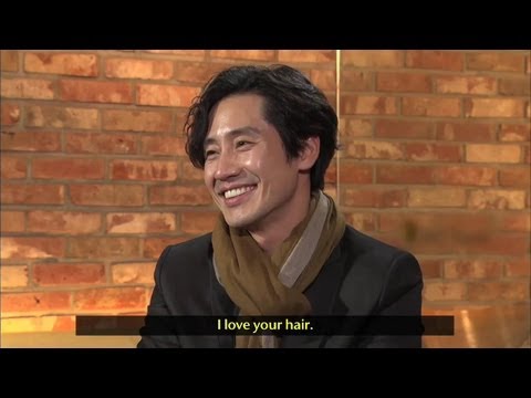 Ha Kyun Shin