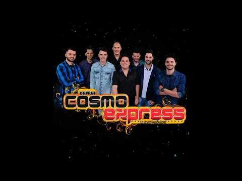 Foi Covardia - Cosmo Express