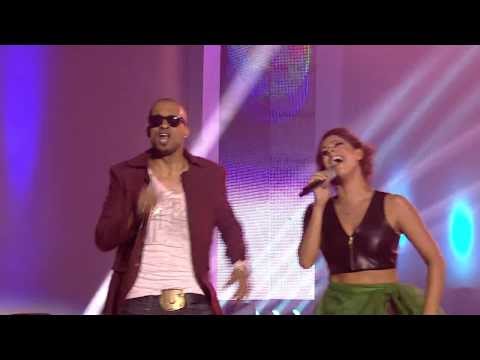 Renee Santana feat. Mike Diamondz - Letting go (Finala Eurovision România 2014)
