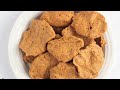 How To Make Kuli Kuli From Groundnut Peanut Snack