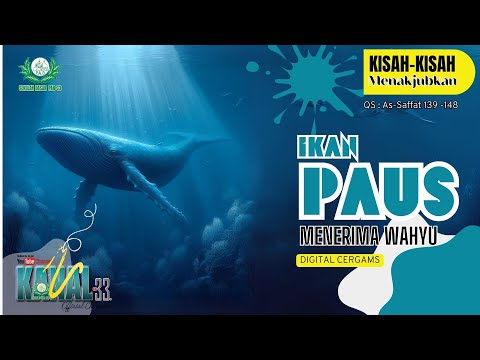 Ikan Penerima Wahyu