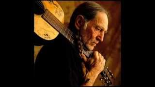 WILLIE NELSON - THE PIPER CAME TODAY