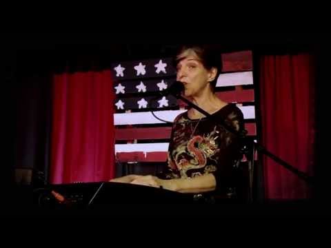 "EP"-Extended Play with Marcia Ball