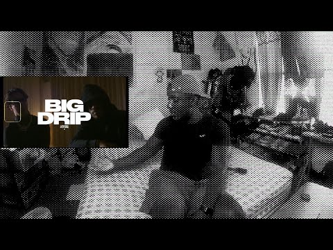 Ufo361 feat. Future - "Big Drip" ( GERMAN RAP?  IDK FUTURE DID MOST OF THE WORK ON THE SONG !!!!!!!