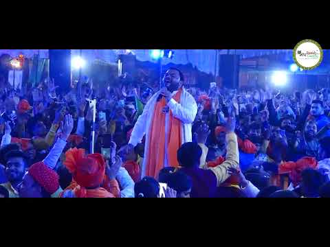 Kanhaiya Mittal || Gwalior || Karobaar Mero Balaji Chalate || Mor Pankh Creation