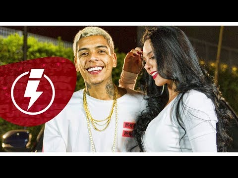 MC Kevin, MC Yago e MC Mãozinha - Acalma o Coração (DJ Bruno Bravo)