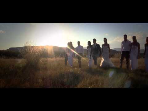 Nakkie & Jocelyn Holtzhausen Wedding Film