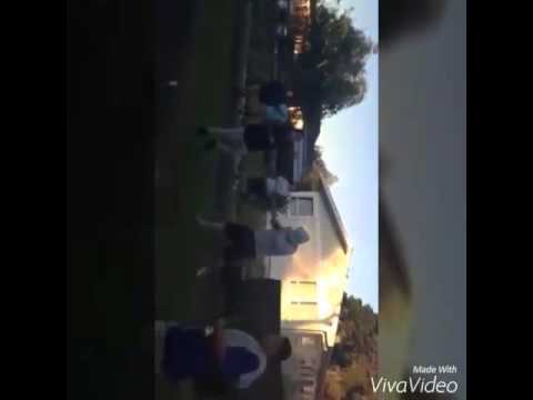 PUKEKOHE RYDAZ DAK.C FT APEX FT KNKT