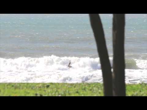 ELOHE ALI ALVAREZ - MANOBRA DO ANO - Onda 1