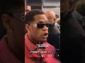 Devin Haney REACTS to HEATED press conference; tells Prograis he’s a “BUM”!