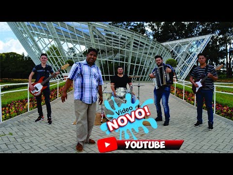 Jessé Santos - Senhor vou te adorar