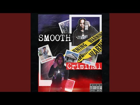 Smooth Criminal