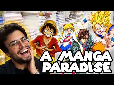  (Hidden Manga Paradise!!)