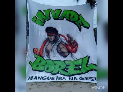 O Boy Do Borel- A Volta Do Revoltado