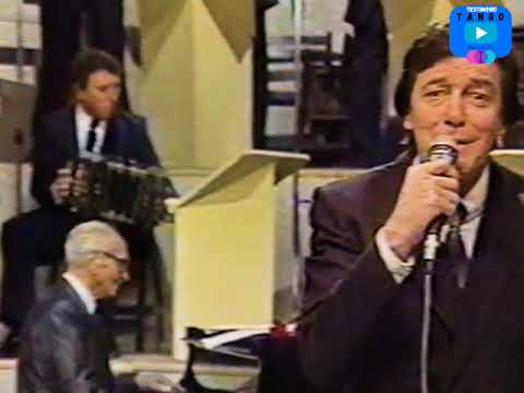 Osvaldo Pugliese - Alberto Morán  - El Abrojito