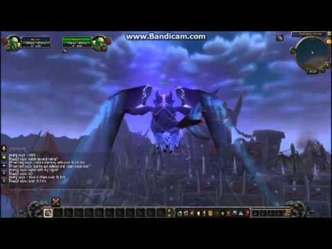 Horde Profession Recipes