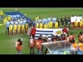 Uruguay National Anthem / El Himno Nacional de ...