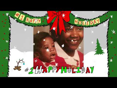 Video thumbnail for #1HappyHoliday