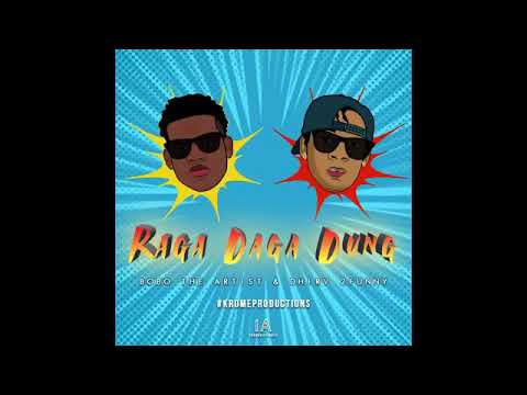 Bobo X Dhirv2funny - Raga Daga Dung (Dennery Segment) 2020