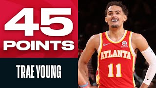 Trae Young - Atlanta Hawks
