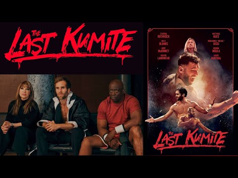 Thumbnail of the video: The Last Kumite Premiere in Germany Part 1 - A movie by fans, for the fans