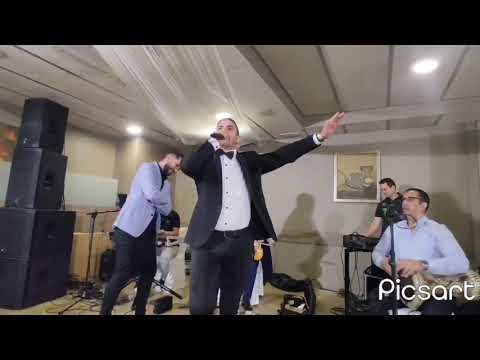 حفل زفاف ببرشلونة نايضة العربي جميل و زيد العزيزي. larbi jamil & zaid laazizi