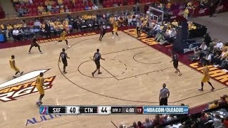 Shane Edwards - Highlights of 2013-14 NBA D-League Season