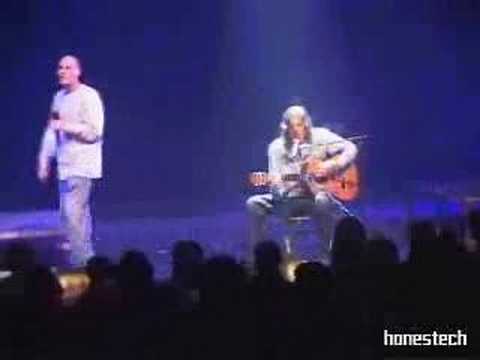 Dutchman & Tjerk Lowlands 2006