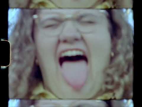 Billianne - Crush (Official Lyric Video)