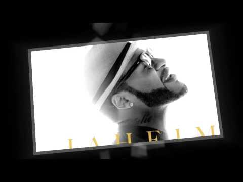 Jaheim- Age Ain't A Factor