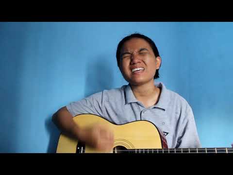 HU OROM PE SIHOL HI cover By Veronika Simanjuntak